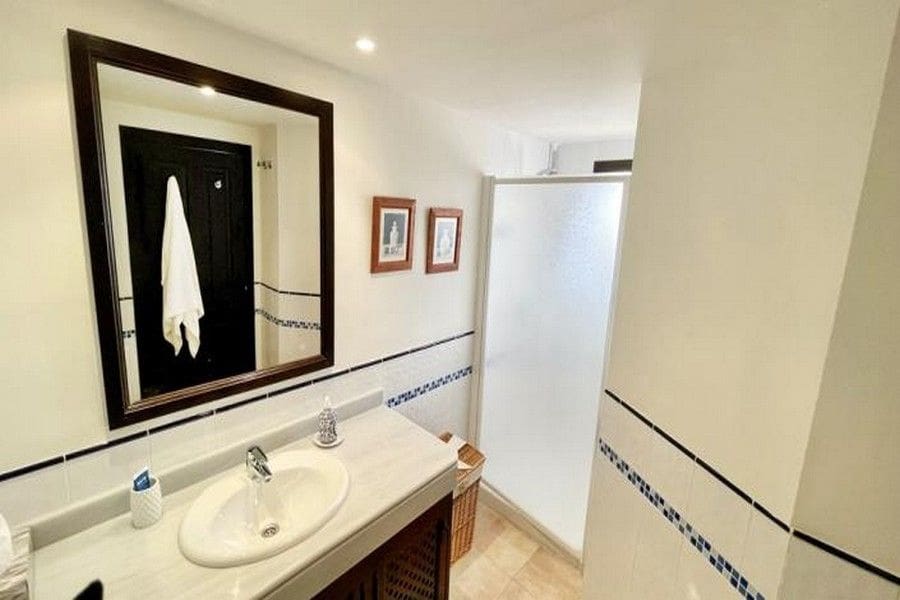 3 sovrum Semi-fristående Villa till salu i Fuente Alamo de Murcia med pool garage - 254 950 € (Ref: 9500620)