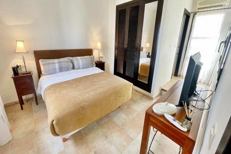 3 sovrum Semi-fristående Villa till salu i Fuente Alamo de Murcia med pool garage - 254 950 € (Ref: 9500620)