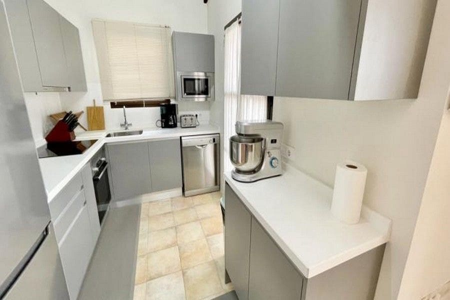 3 bedroom Semi-detached Villa for sale in Fuente Alamo de Murcia with pool garage - € 245,950 (Ref: 9500620)