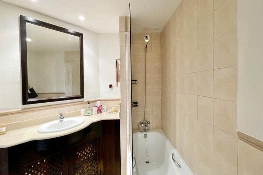3 bedroom Semi-detached Villa for sale in Fuente Alamo de Murcia with pool garage - € 245,950 (Ref: 9500620)