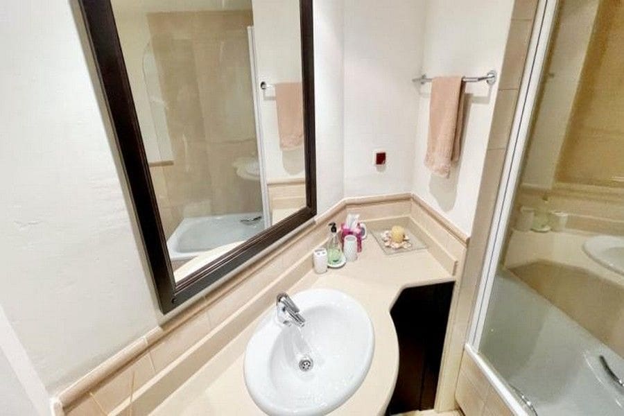 3 bedroom Semi-detached Villa for sale in Fuente Alamo de Murcia with pool garage - € 245,950 (Ref: 9500620)