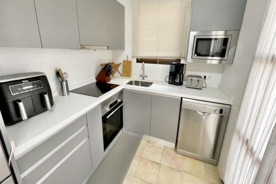 3 bedroom Semi-detached Villa for sale in Fuente Alamo de Murcia with pool garage - € 245,950 (Ref: 9500620)