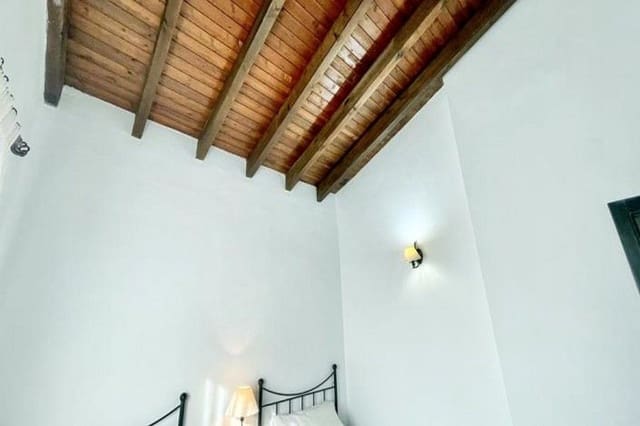 3 Zimmer Doppelhaus zu verkaufen in Fuente Alamo de Murcia mit Pool Garage - 245.950 € (Ref: 9500620)