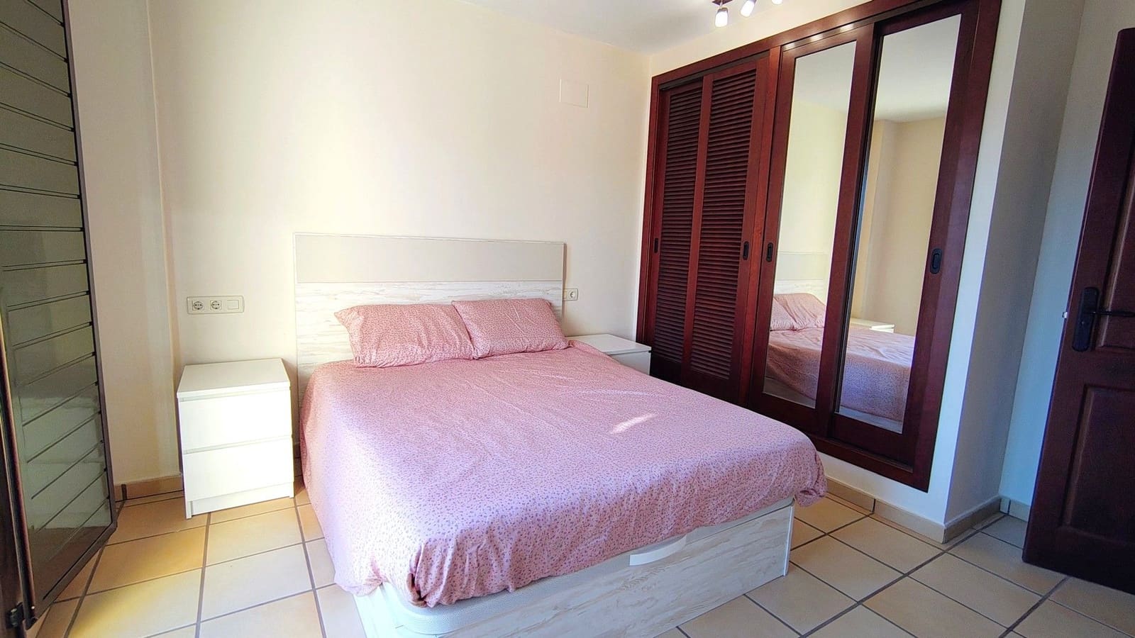 3 bedroom Townhouse for sale in Fuente Alamo de Murcia with pool garage - € 183,000 (Ref: 9503662)