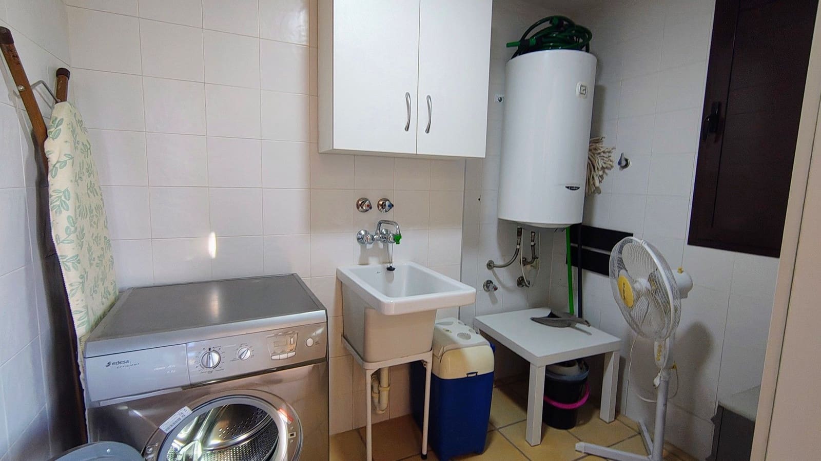 3 bedroom Townhouse for sale in Hacienda del Alamo with pool garage - € 183,000 (Ref: 9503662)