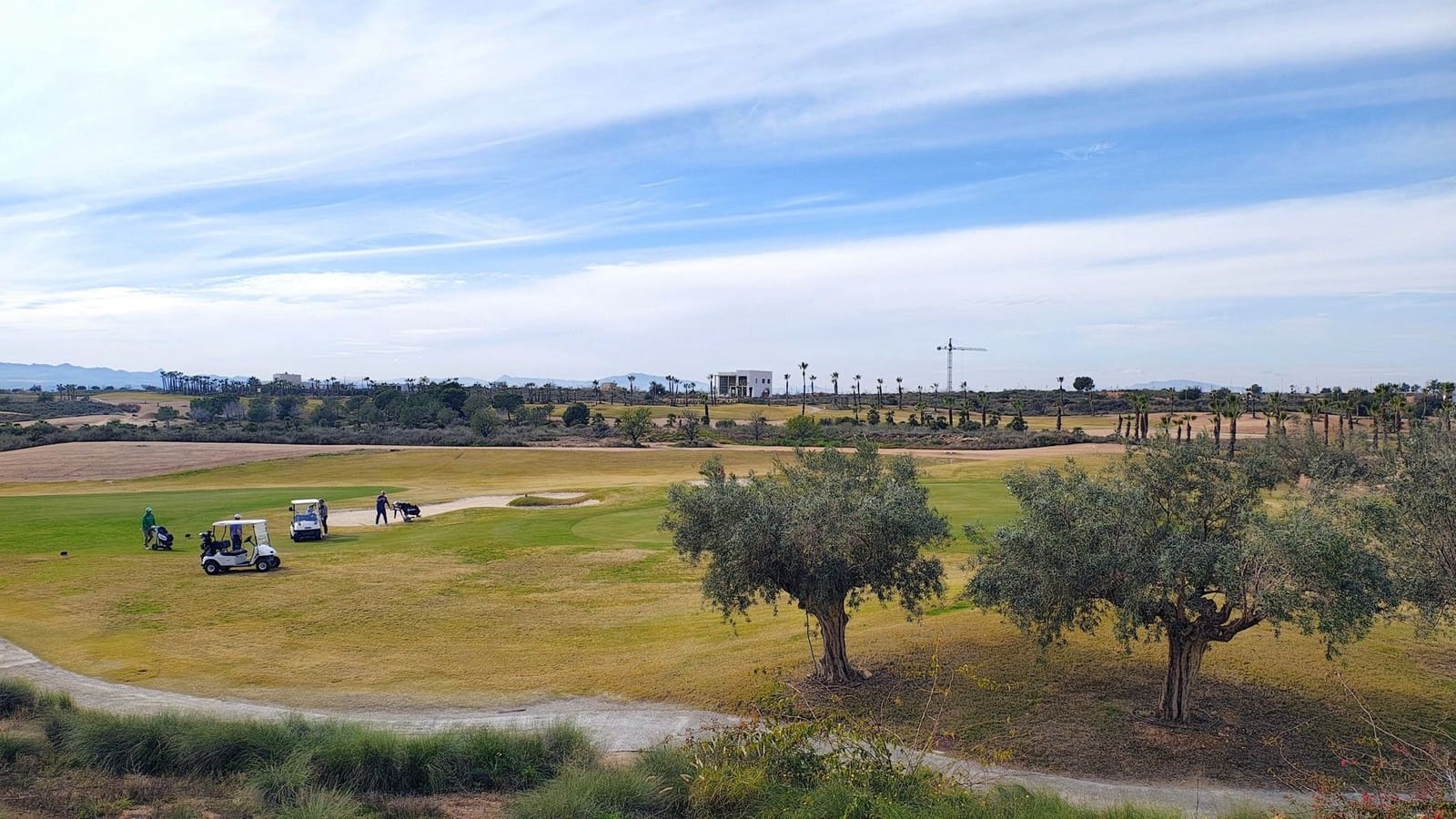 2 camera da letto Appartamento in vendita in Fuente Alamo de Murcia con piscina garage - 147.500 € (Rif: 9510228)