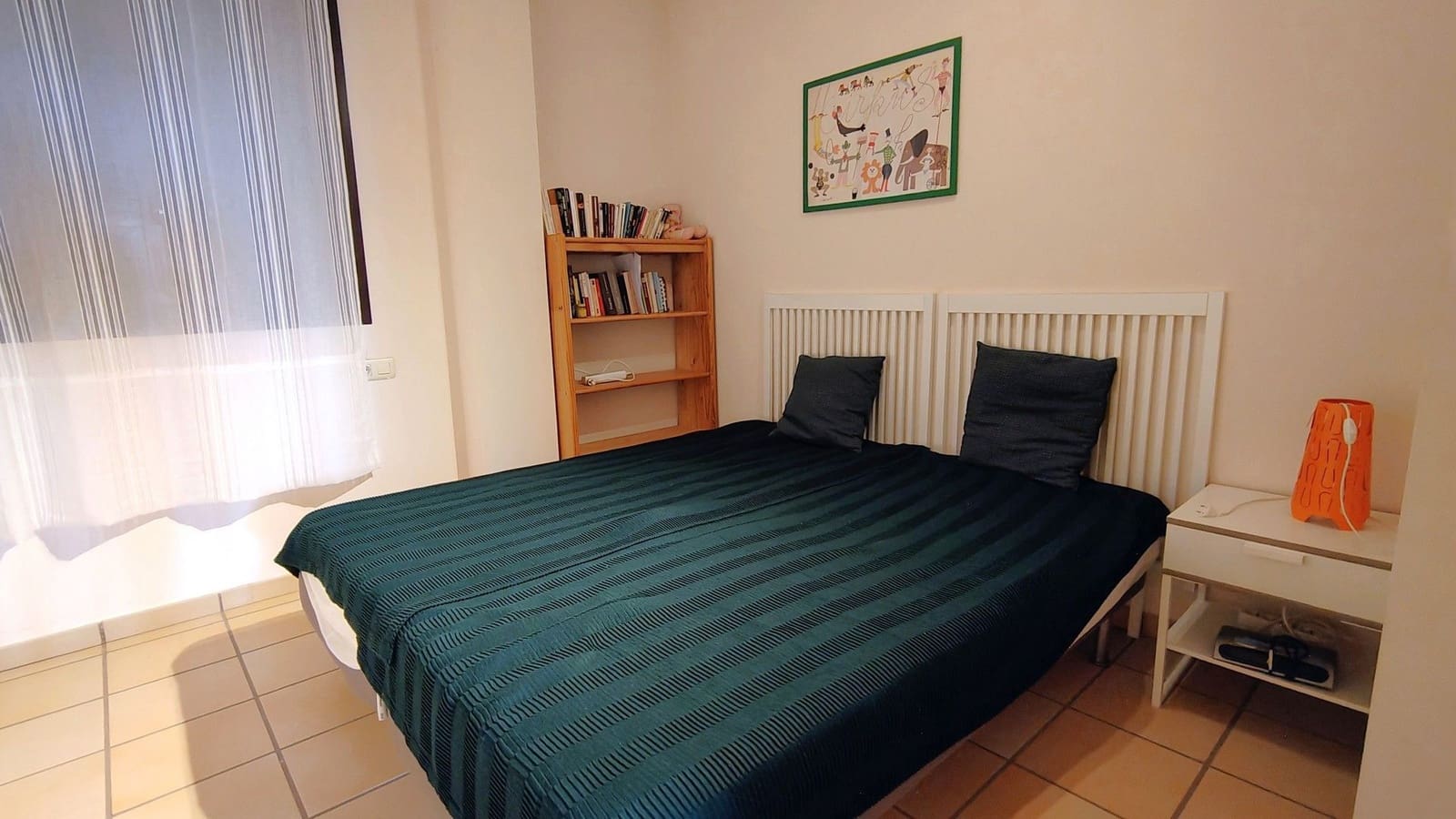 2 bedroom Apartment for sale in Fuente Alamo de Murcia with pool garage - € 147,500 (Ref: 9510228)