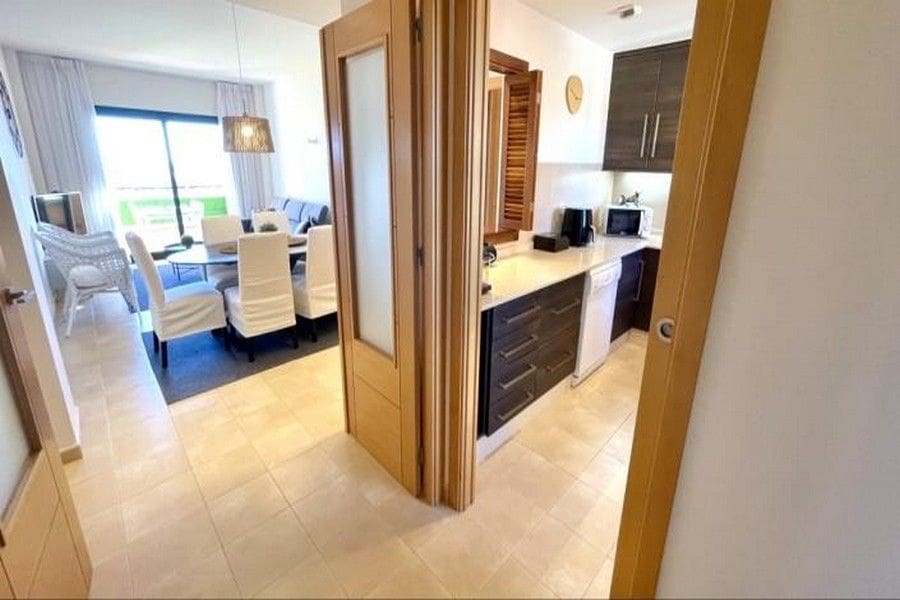 2 bedroom Apartment for sale in Hacienda del Alamo with garage - € 159,950 (Ref: 9511176)