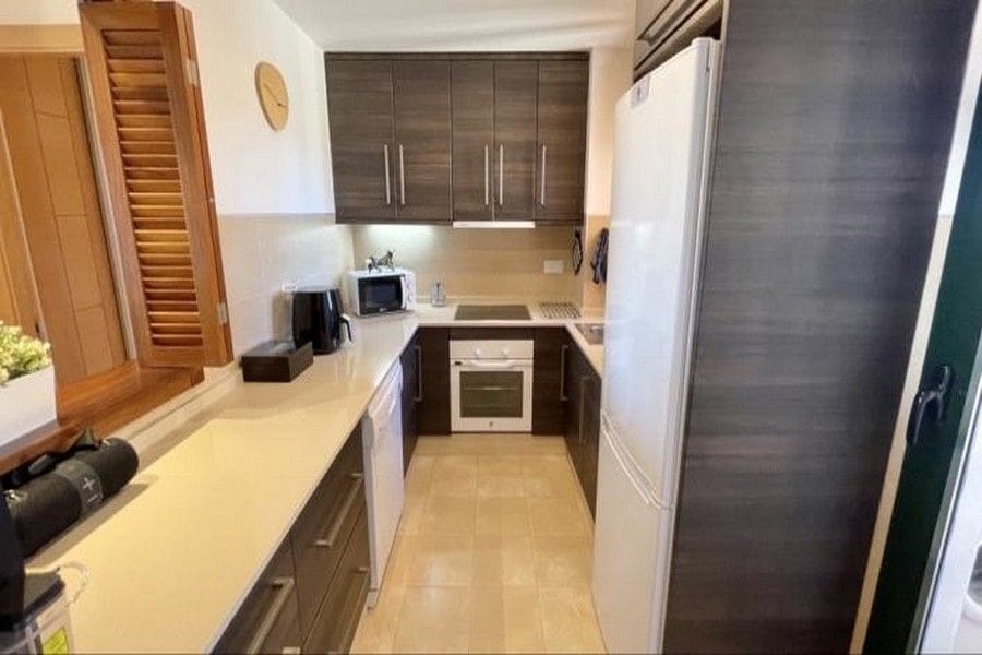 2 bedroom Apartment for sale in Hacienda del Alamo with garage - € 159,950 (Ref: 9511176)