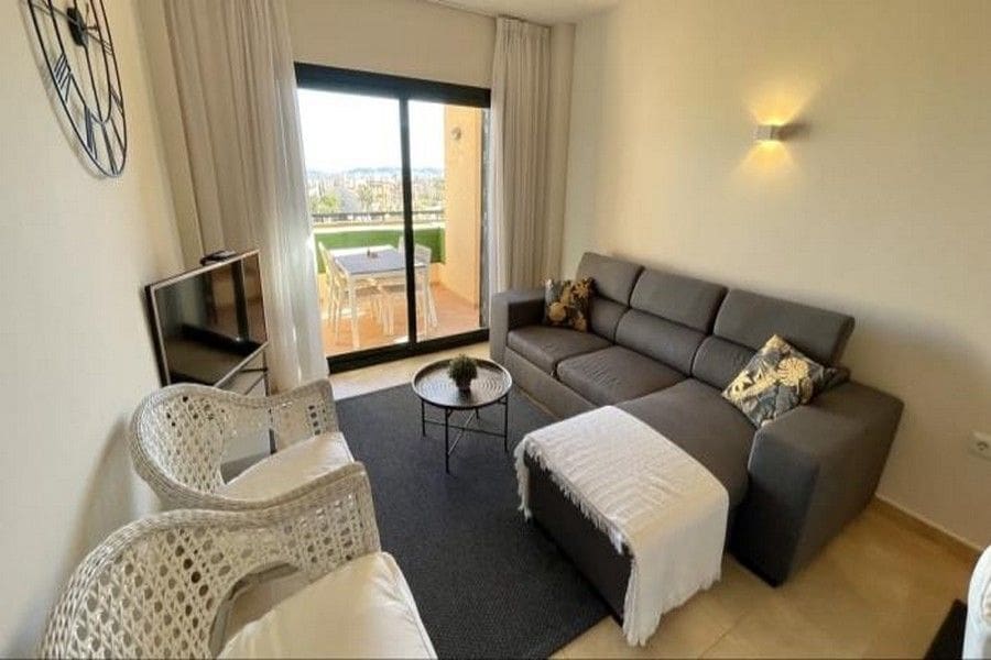 2 bedroom Apartment for sale in Hacienda del Alamo with garage - € 159,950 (Ref: 9511176)