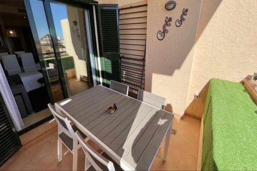 2 bedroom Apartment for sale in Hacienda del Alamo with garage - € 159,950 (Ref: 9511176)
