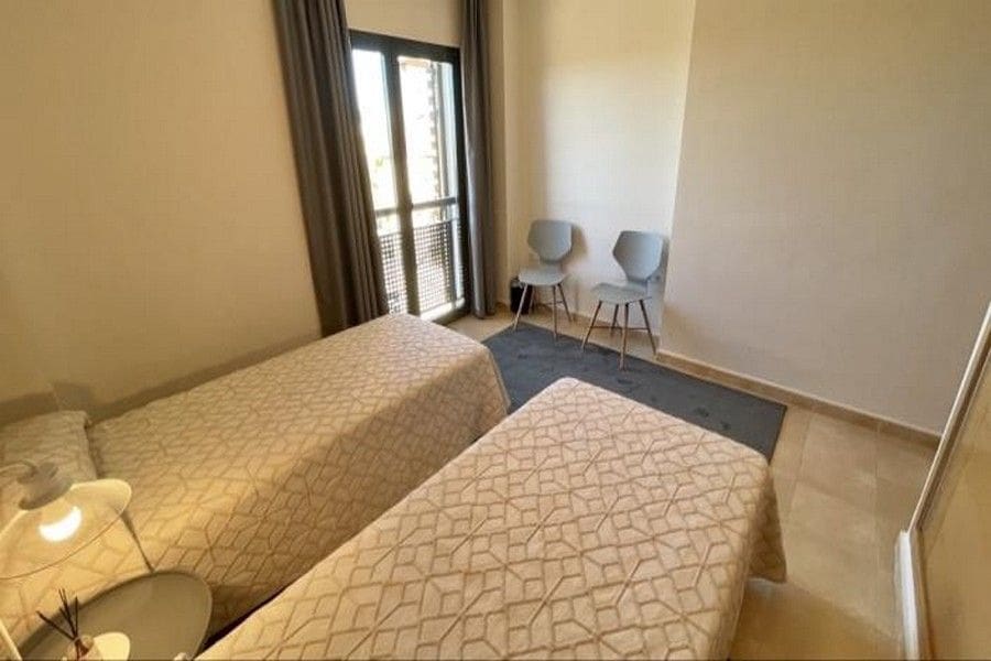 2 bedroom Apartment for sale in Hacienda del Alamo with garage - € 159,950 (Ref: 9511176)