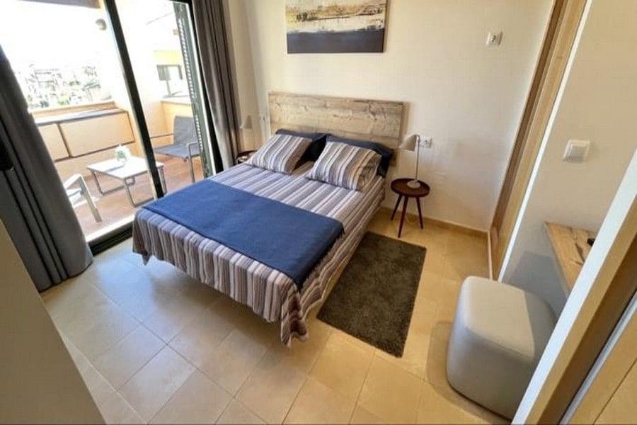 2 bedroom Apartment for sale in Hacienda del Alamo with garage - € 159,950 (Ref: 9511176)