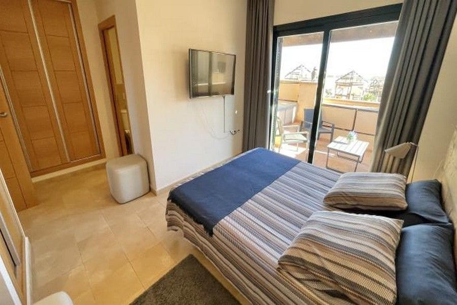 2 bedroom Apartment for sale in Hacienda del Alamo with garage - € 159,950 (Ref: 9511176)