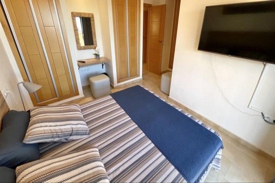 2 bedroom Apartment for sale in Hacienda del Alamo with garage - € 159,950 (Ref: 9511176)