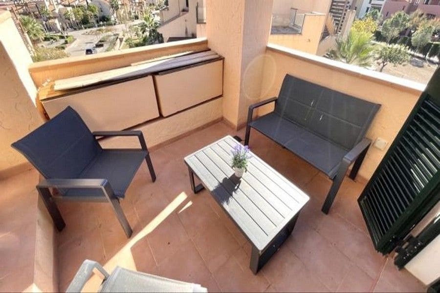 2 bedroom Apartment for sale in Hacienda del Alamo with garage - € 159,950 (Ref: 9511176)
