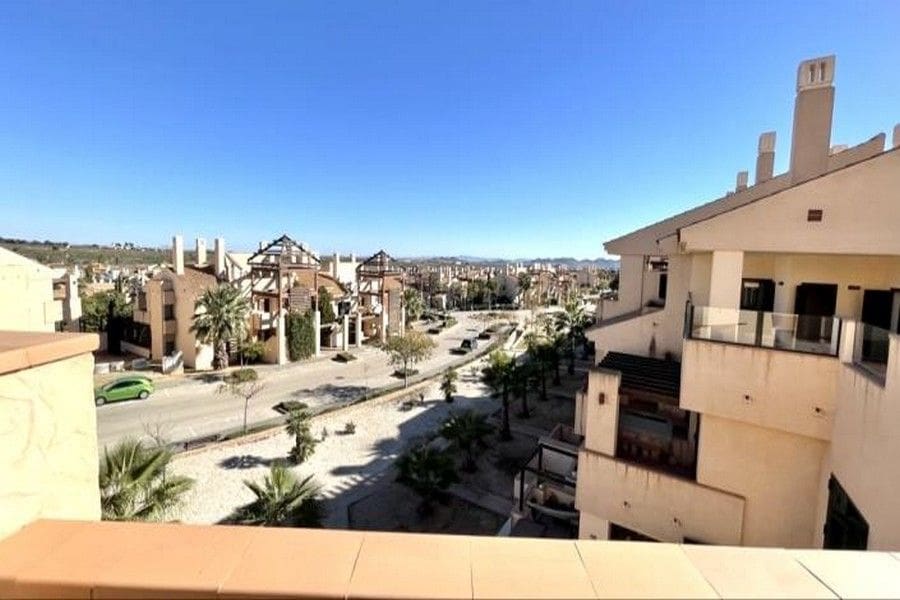 2 bedroom Apartment for sale in Hacienda del Alamo with garage - € 159,950 (Ref: 9511176)