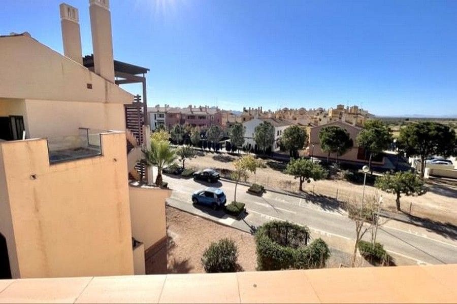 2 bedroom Apartment for sale in Hacienda del Alamo with garage - € 159,950 (Ref: 9511176)