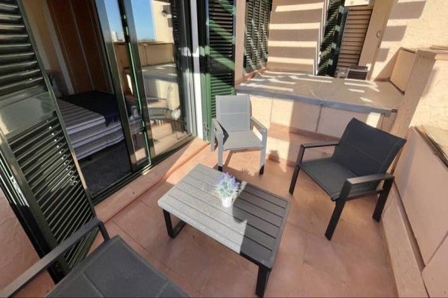 2 bedroom Apartment for sale in Hacienda del Alamo with garage - € 159,950 (Ref: 9511176)