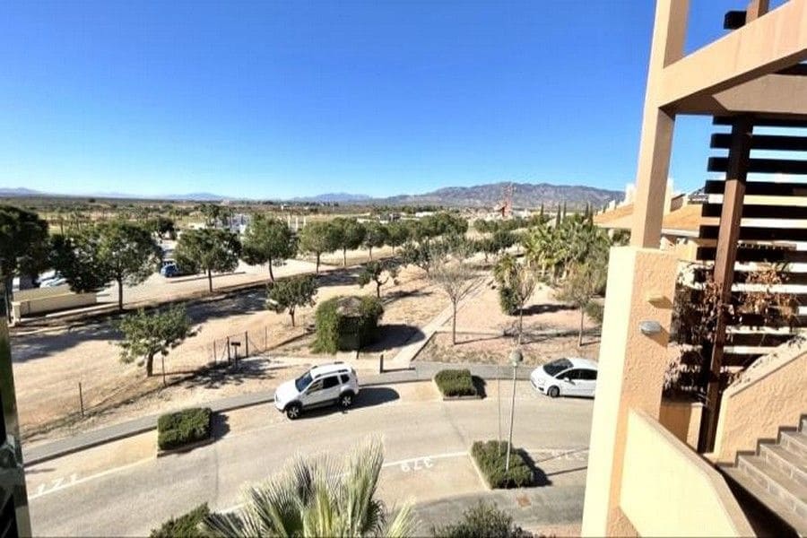 2 bedroom Apartment for sale in Hacienda del Alamo with garage - € 159,950 (Ref: 9511176)