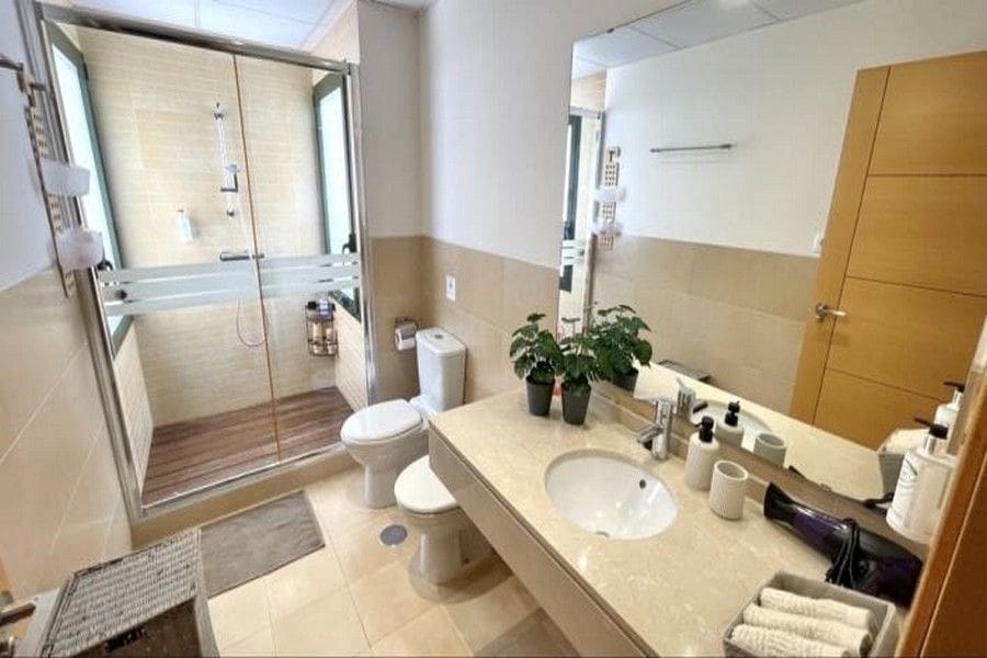 2 bedroom Apartment for sale in Hacienda del Alamo with garage - € 159,950 (Ref: 9511176)