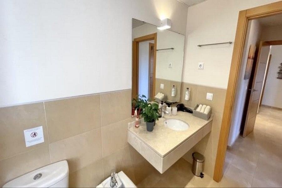 2 bedroom Apartment for sale in Hacienda del Alamo with garage - € 159,950 (Ref: 9511176)