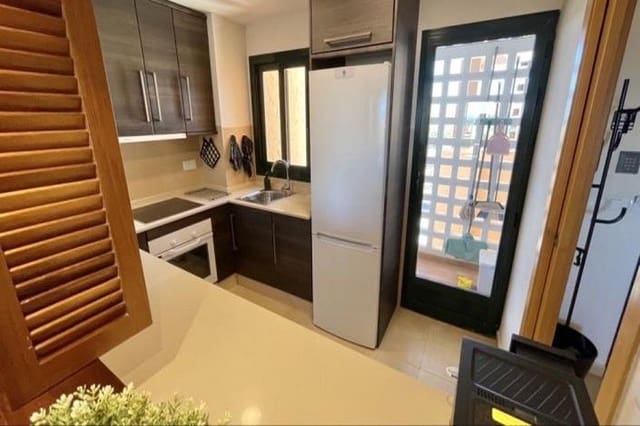 2 camera da letto Appartamento in vendita in Hacienda del Alamo, Fuente Alamo de Murcia con garage - 159.950 € (Rif: 9511176)