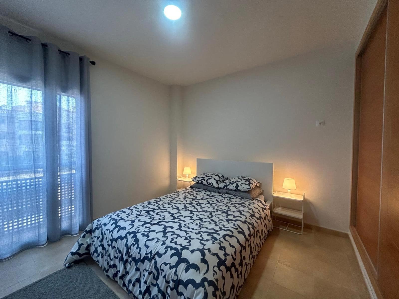 2 bedroom Apartment for sale in Fuente Alamo de Murcia with pool garage - € 145,000 (Ref: 9518253)