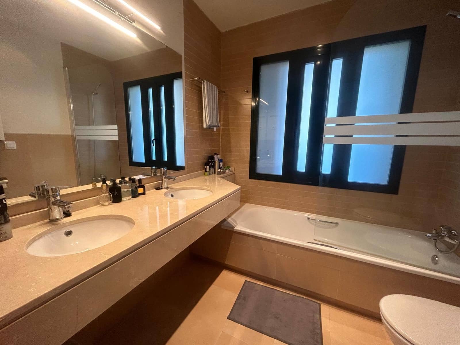 2 bedroom Apartment for sale in Fuente Alamo de Murcia with pool garage - € 145,000 (Ref: 9518253)