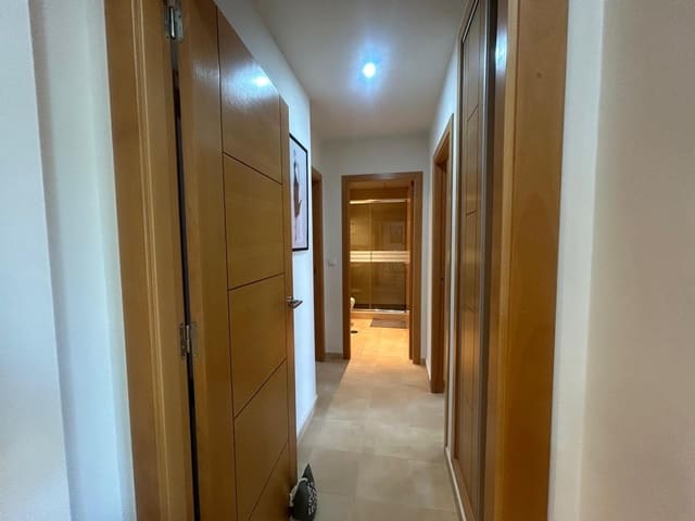 2 sovrum Lägenhet till salu i Fuente Alamo de Murcia med pool garage - 145 000 € (Ref: 9518253)