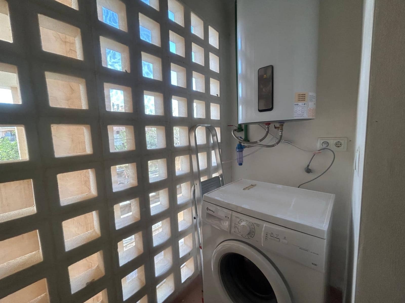 2 bedroom Apartment for sale in Fuente Alamo de Murcia with pool garage - € 145,000 (Ref: 9518253)