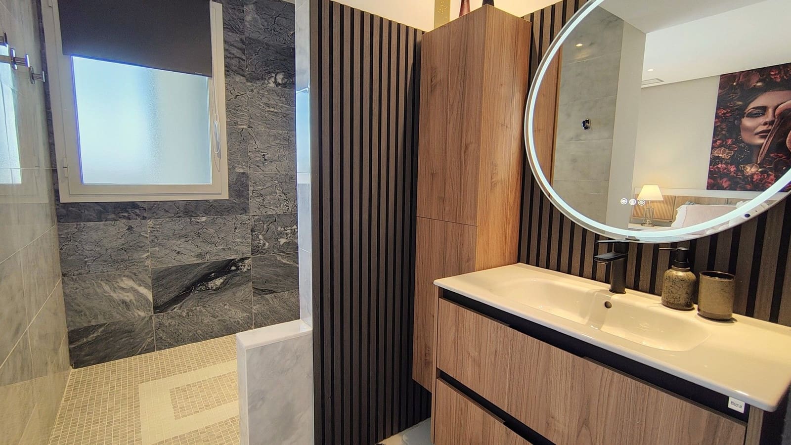 2 chambre Appartement à vendre à Hacienda del Alamo avec garage - 199 900 € (Ref: 9528180)