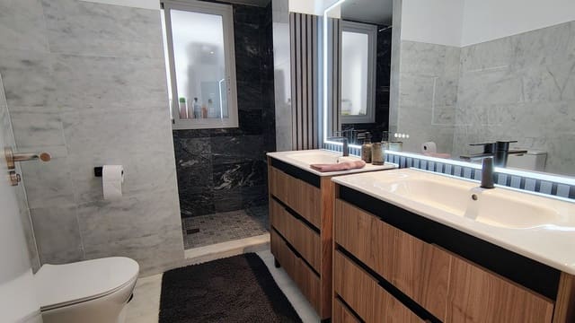 2 camera da letto Appartamento in vendita in Hacienda del Alamo, Fuente Alamo de Murcia con garage - 199.900 € (Rif: 9528180)