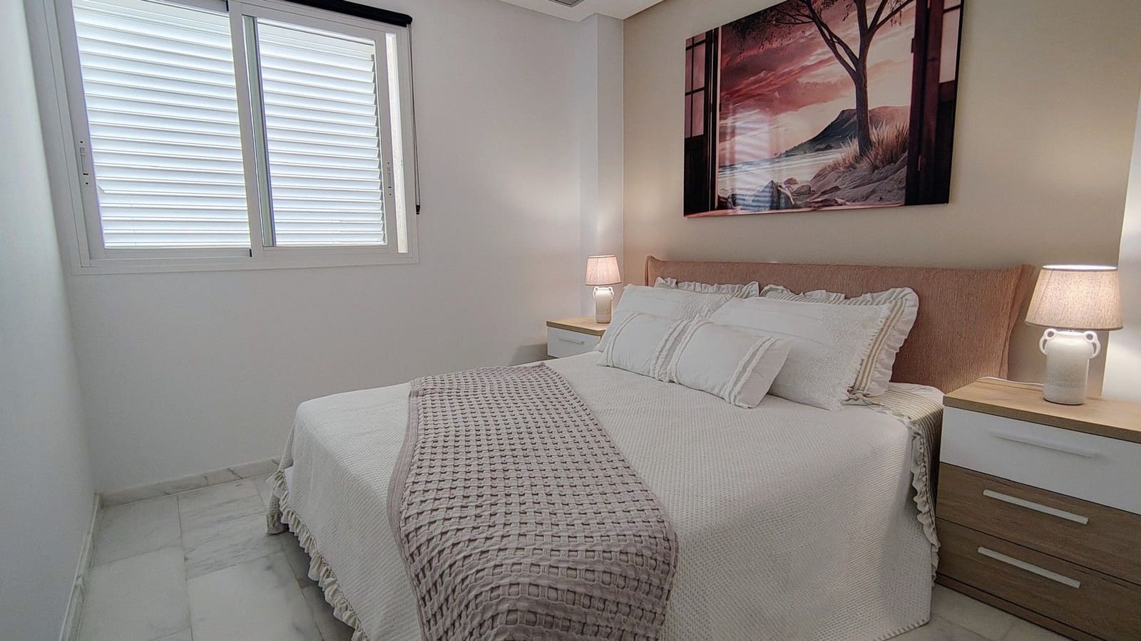 2 bedroom Apartment for sale in Hacienda del Alamo with garage - € 199,900 (Ref: 9528180)