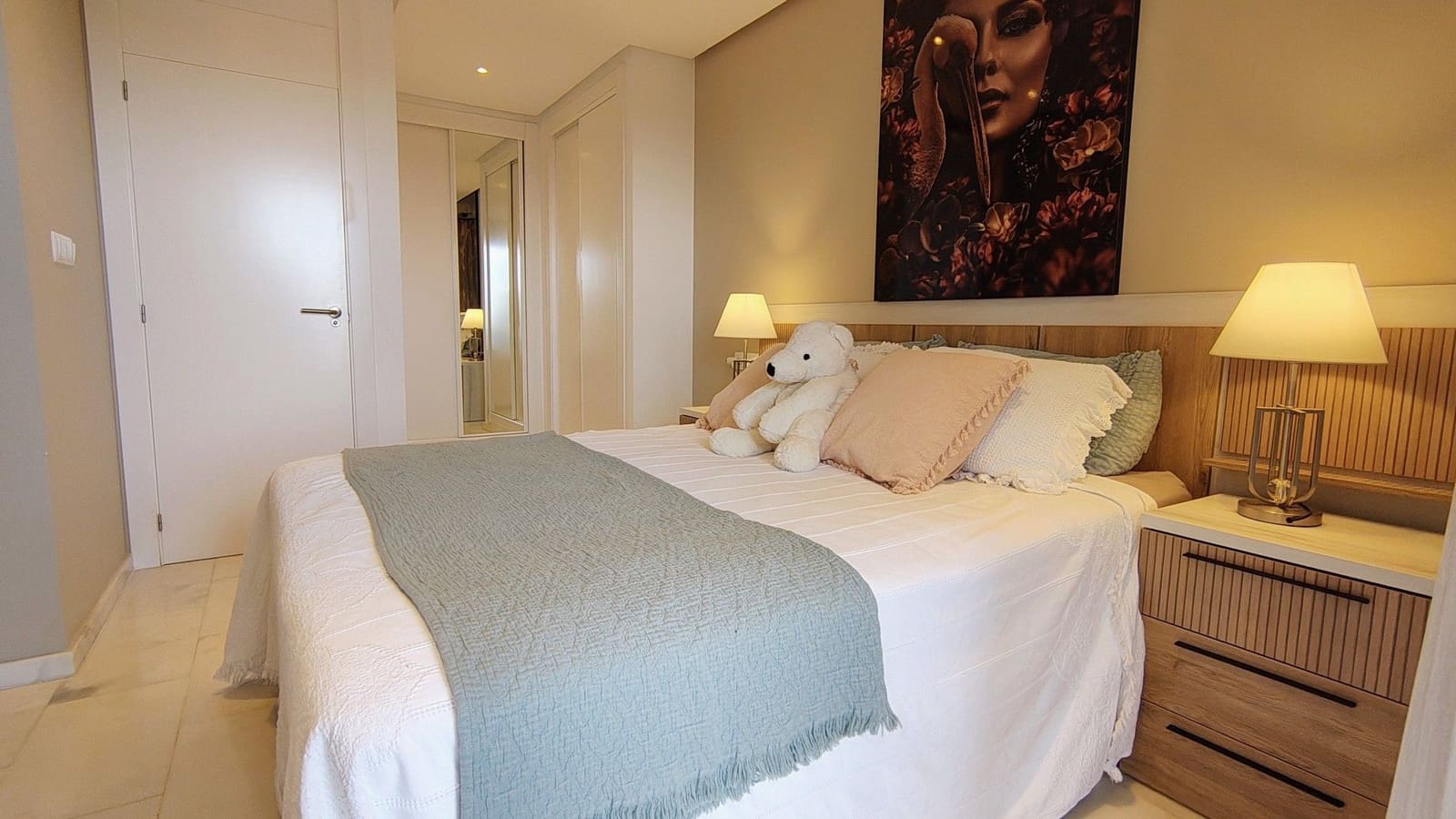 2 bedroom Apartment for sale in Hacienda del Alamo with garage - € 199,900 (Ref: 9528180)