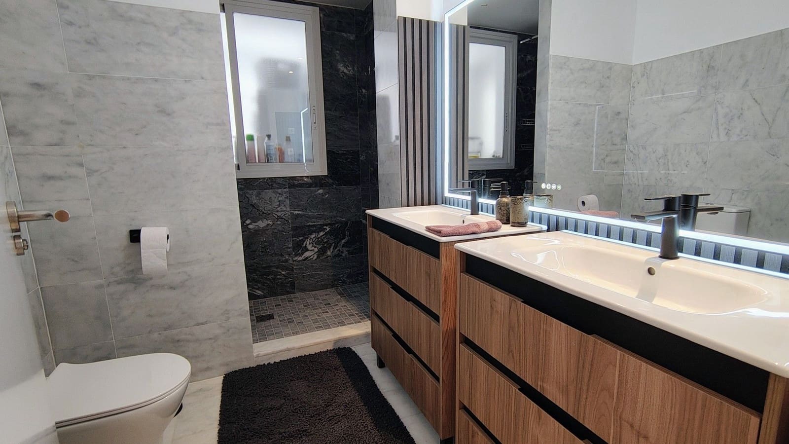 Apartamento de 2 habitaciones en Hacienda del Alamo en venta con garaje - 199.900 € (Ref: 9528180)