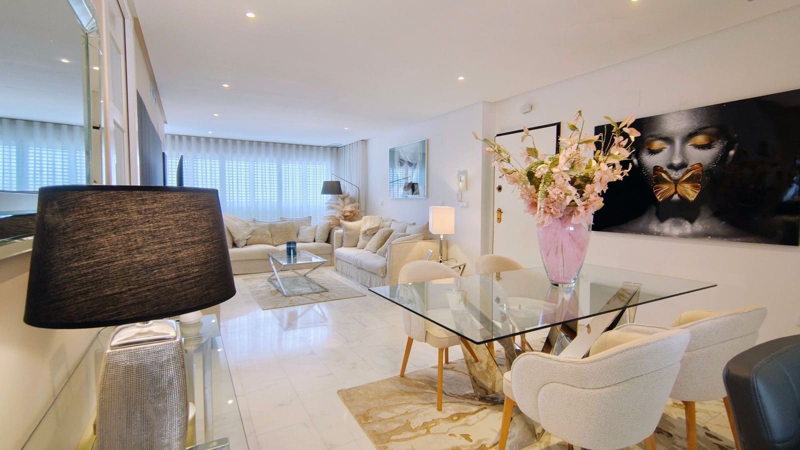 Apartamento de 2 habitaciones en Hacienda del Alamo en venta con garaje - 199.900 € (Ref: 9528180)