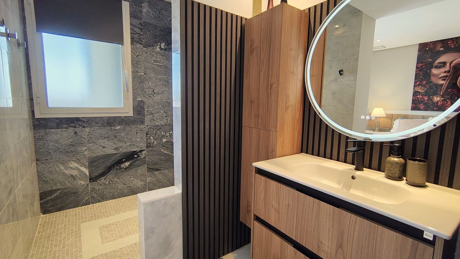 Apartamento de 2 habitaciones en Hacienda del Alamo en venta con garaje - 199.900 € (Ref: 9528180)