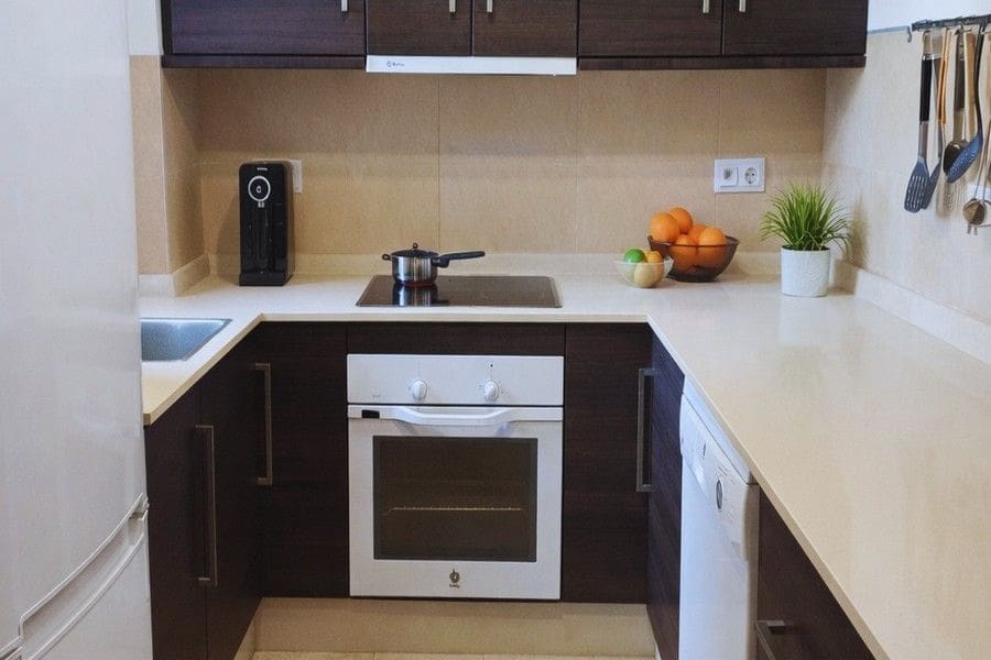 2 soverom Leilighet til salgs i Fuente Alamo de Murcia med garasje - € 165 000 (Ref: 9538908)