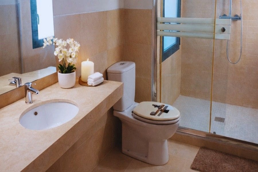 2 soverom Leilighet til salgs i Fuente Alamo de Murcia med garasje - € 165 000 (Ref: 9538908)