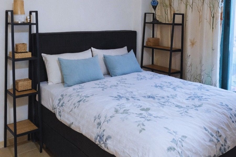 2 soverom Leilighet til salgs i Fuente Alamo de Murcia med garasje - € 165 000 (Ref: 9538908)