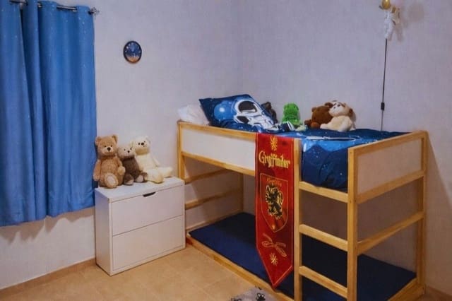 2 makuuhuone Huoneisto myytävänä paikassa Fuente Alamo de Murcia mukana 
autotalli - 165 000 € (Ref: 9538908)