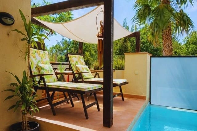 2 makuuhuone Huoneisto myytävänä paikassa Fuente Alamo de Murcia mukana 
autotalli - 165 000 € (Ref: 9538908)