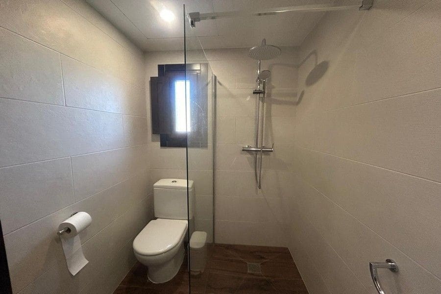 1 bedroom Villa for sale in Fuente Alamo de Murcia with pool garage - € 159,000 (Ref: 9549922)