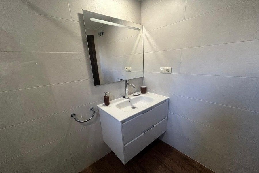 1 bedroom Villa for sale in Fuente Alamo de Murcia with pool garage - € 159,000 (Ref: 9549922)