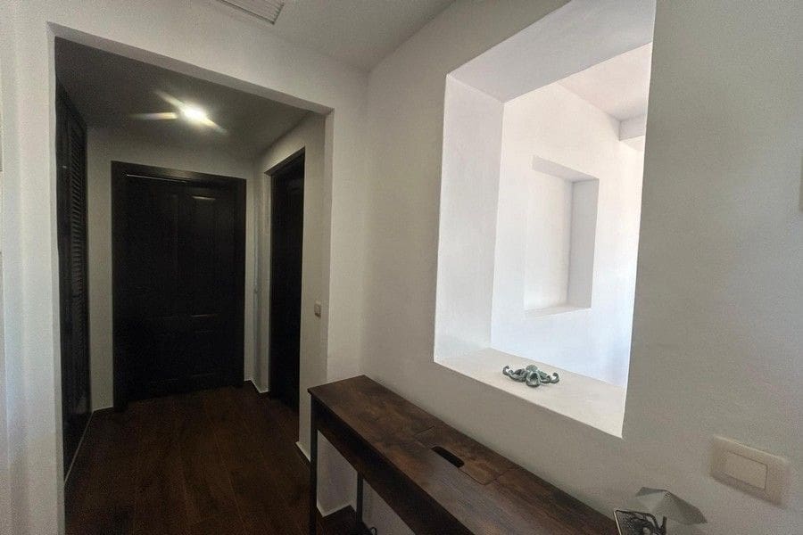 1 bedroom Villa for sale in Fuente Alamo de Murcia with pool garage - € 159,000 (Ref: 9549922)