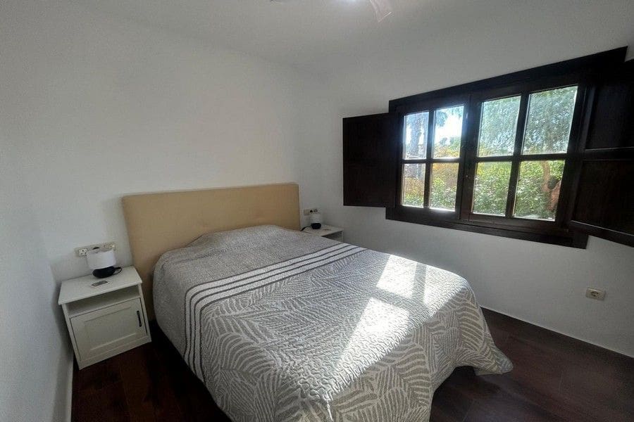 1 bedroom Villa for sale in Fuente Alamo de Murcia with pool garage - € 159,000 (Ref: 9549922)