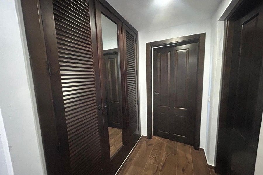 1 bedroom Villa for sale in Fuente Alamo de Murcia with pool garage - € 159,000 (Ref: 9549922)