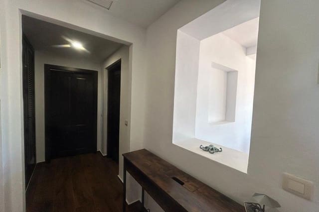 1 makuuhuone Huvila myytävänä paikassa Fuente Alamo de Murcia mukana uima-altaan 
autotalli - 159 000 € (Ref: 9549922)