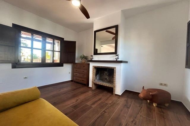 1 makuuhuone Huvila myytävänä paikassa Fuente Alamo de Murcia mukana uima-altaan 
autotalli - 159 000 € (Ref: 9549922)